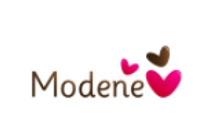 Logo Cupom Sapatilhas Modene