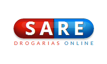 Logo Cupom Sare Drogarias