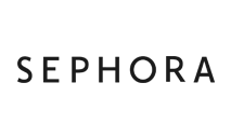 Logo Cupom Sephora