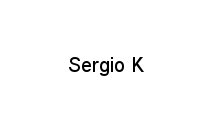 Logo Cupom Sergio K