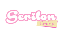 Logo Cupom Serilon Crafts