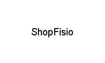 Logo Cupom ShopFisio
