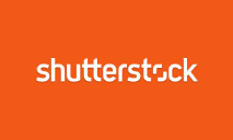 Logo Cupom Shutterstock