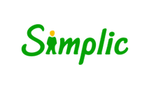 Logo Cupom Simplic
