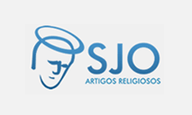 Logo Cupom SJO Artigos Religiosos