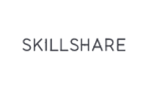 Logo Cupom Skillshare
