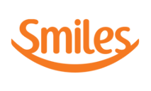 Logo Cupom Smiles