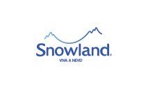 Logo Cupom Snowland