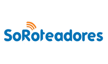 Logo Cupom Só Roteadores
