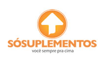 Logo Cupom Só Suplementos