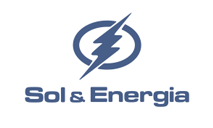 Logo Cupom Sol e Energia