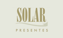 Logo Cupom Solar Presentes