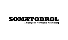 Logo Cupom Somatodrol