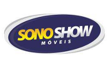 Logo Cupom Sono Show Móveis