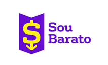 Logo Cupom Sou Barato