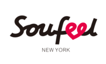 Logo Cupom Soufeel