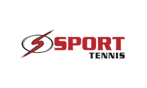 Logo Cupom Sport Tennis