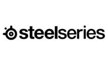 Logo Cupom SteelSeries