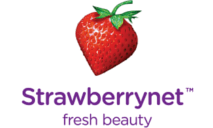 Logo Cupom StrawberryNET