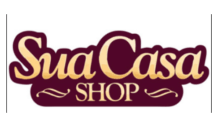 Logo Cupom Sua Casa Shop