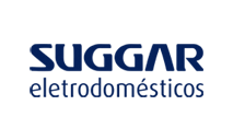 Logo Cupom Suggar Eletrodomésticos