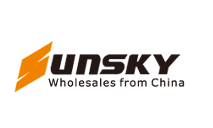 Logo Cupom SUNSKY