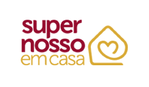 Logo Cupom Super Nosso em Casa