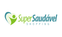 Logo Cupom Super Saudável Shopping