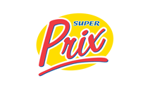 Logo Cupom SuperPrix