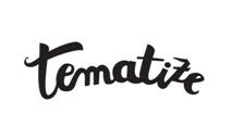 Logo Cupom Tematize