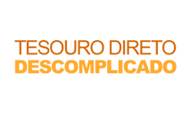 Logo Cupom Tesouro Direto Descomplicado
