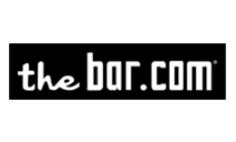 Logo Cupom The Bar