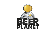 Logo Cupom The Beer Planet