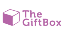 Logo Cupom The Gift Box