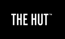 Logo Cupom The Hut International