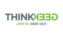 Logo Cupom ThinkGeek