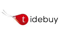 Logo Cupom Tidebuy