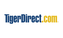 Logo Cupom Tiger Direct