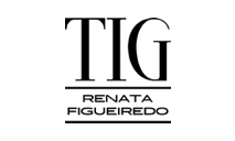 Logo Cupom Tig Store Renata Figueiredo