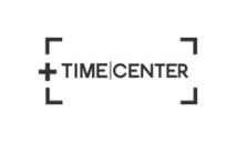 Logo Cupom Time Center
