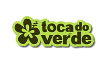 Logo Cupom Toca do Verde