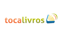Logo Cupom TocaLivros