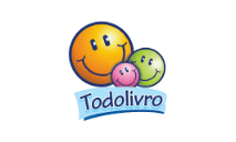 Logo Cupom TodoLivro