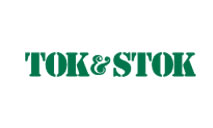 Logo Cupom Tok Stok