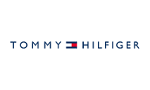 Logo Cupom Tommy Hilfiger