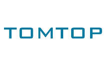 Logo Cupom TomTop