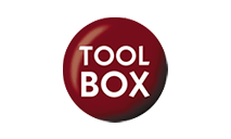 Logo Cupom Tool Box