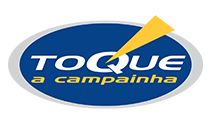 Logo Cupom Toque a Campainha