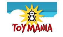 Logo Cupom Toy Mania