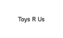 Logo Cupom Toys R Us